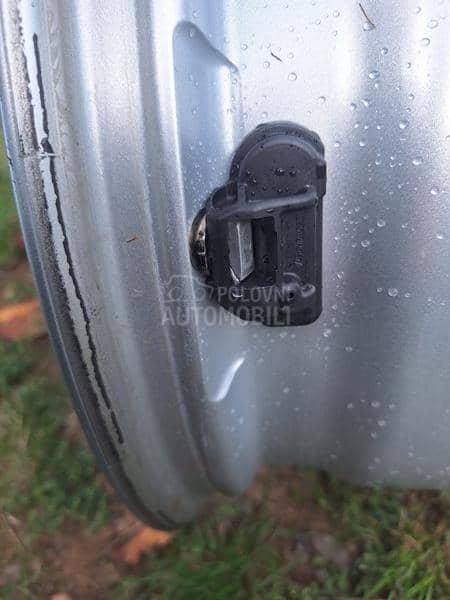 Aluminijumske felne  18" 5 x 112