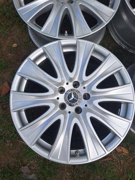 Aluminijumske felne  18" 5 x 112