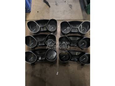 brzinomer za Ford C-Max, Focus, Kuga ... od 2011. do 2020. god.