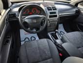 Peugeot 407 1.8i