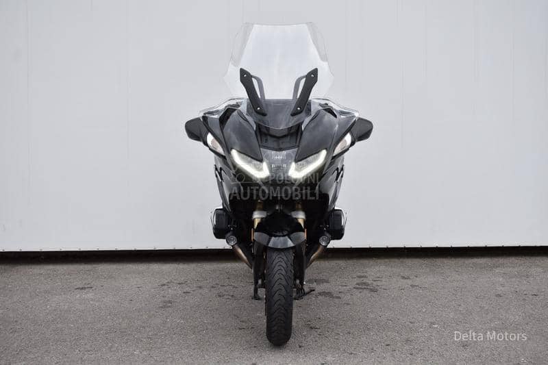 BMW R 1250 RT