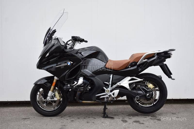 BMW R 1250 RT