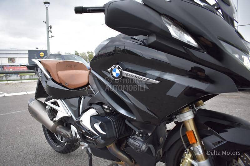 BMW R 1250 RT