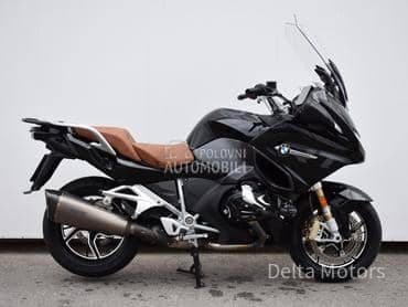 BMW R 1250 RT