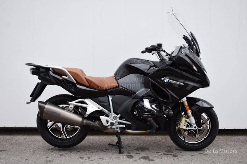 BMW R 1250 RT