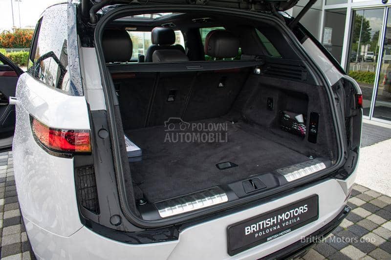 Land Rover Range Rover Sport SE D300