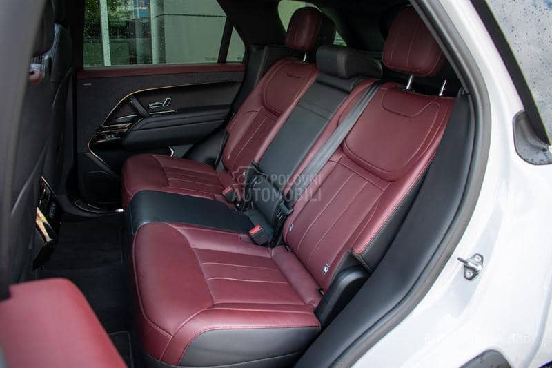 Land Rover Range Rover Sport SE D300