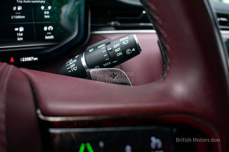 Land Rover Range Rover Sport SE D300