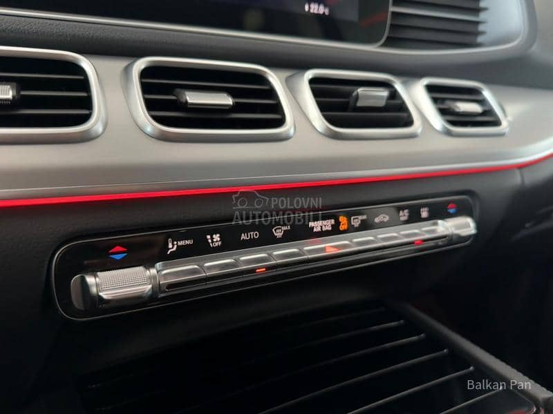 Mercedes Benz GLE 350 vaz/360/kuka/mem