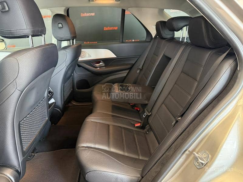 Mercedes Benz GLE 350 vaz/360/kuka/mem