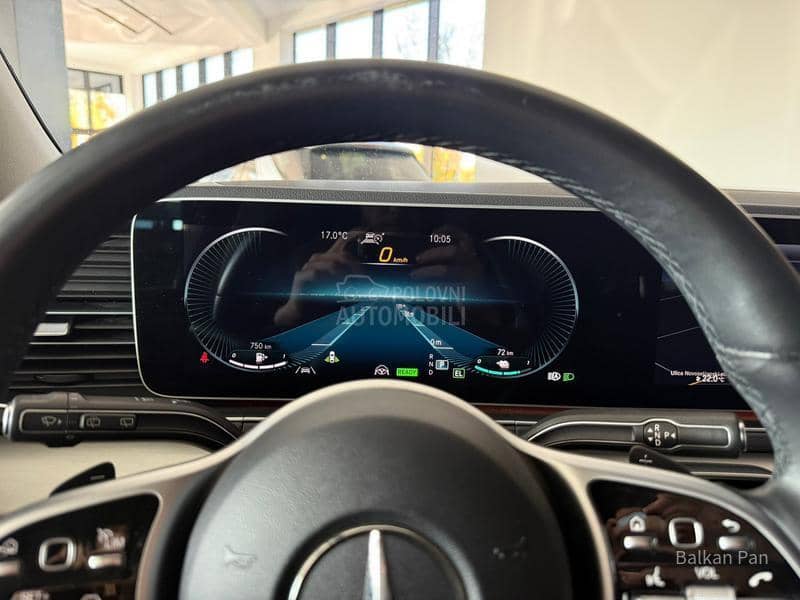 Mercedes Benz GLE 350 vaz/360/kuka/mem