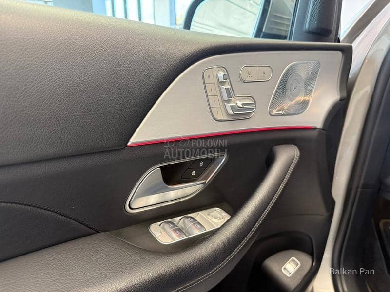 Mercedes Benz GLE 350 vaz/360/kuka/mem