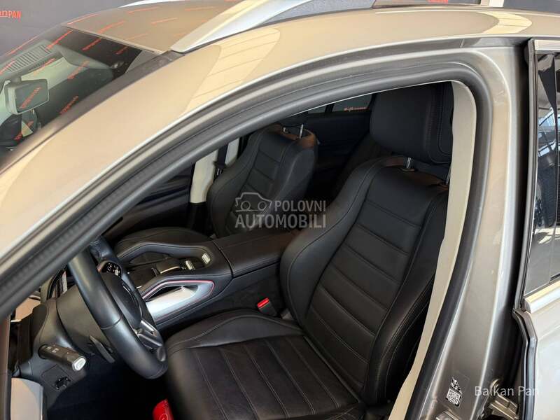 Mercedes Benz GLE 350 vaz/360/kuka/mem