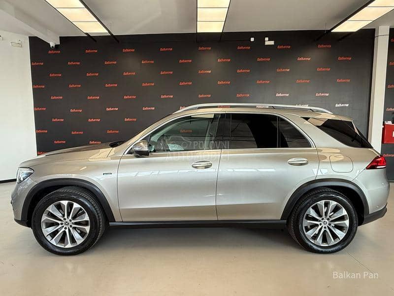 Mercedes Benz GLE 350 vaz/360/kuka/mem