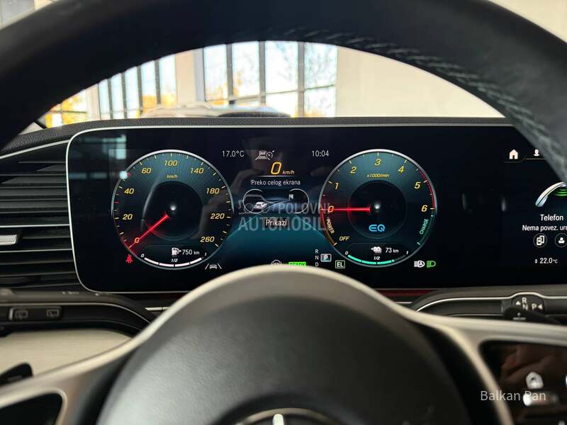 Mercedes Benz GLE 350 vaz/360/kuka/mem