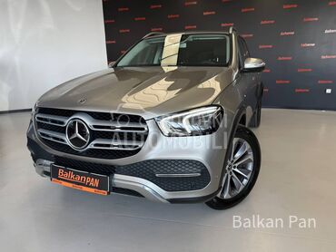 Mercedes Benz GLE 350 vaz/360/kuka/mem
