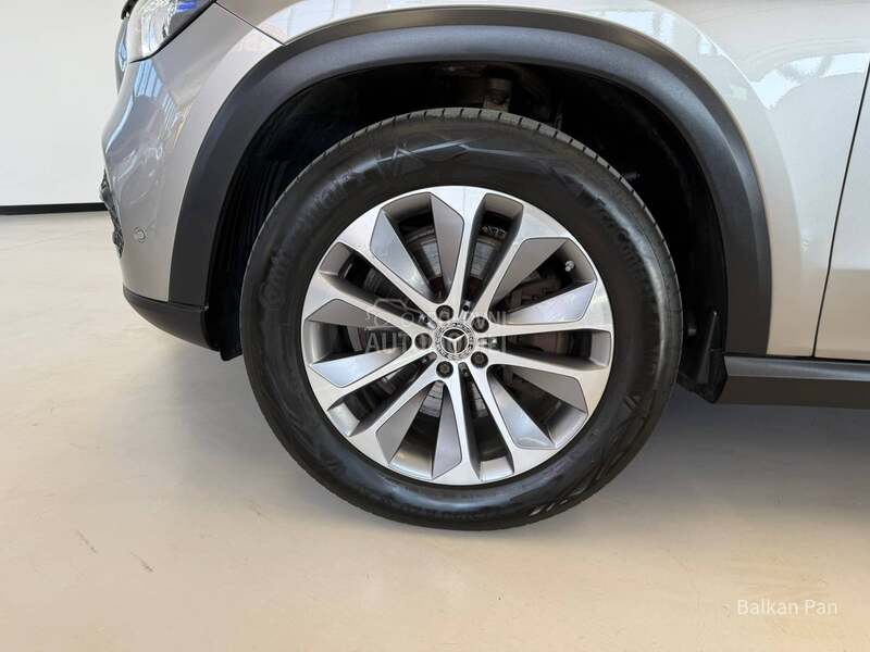 Mercedes Benz GLE 350 vaz/360/kuka/mem