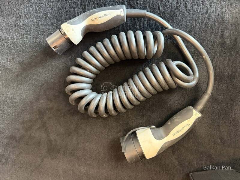 Mercedes Benz GLE 350 vaz/360/kuka/mem