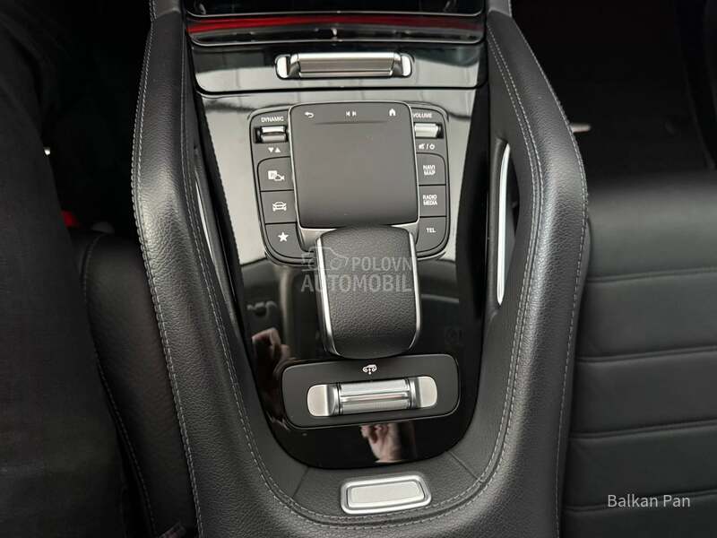 Mercedes Benz GLE 350 vaz/360/kuka/mem