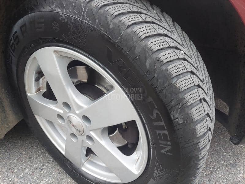 Volkswagen Golf 5 1.6 FSI Reg/Servisi/ Volkswagen Golf 5 1.6 FSI Reg/Servisi/