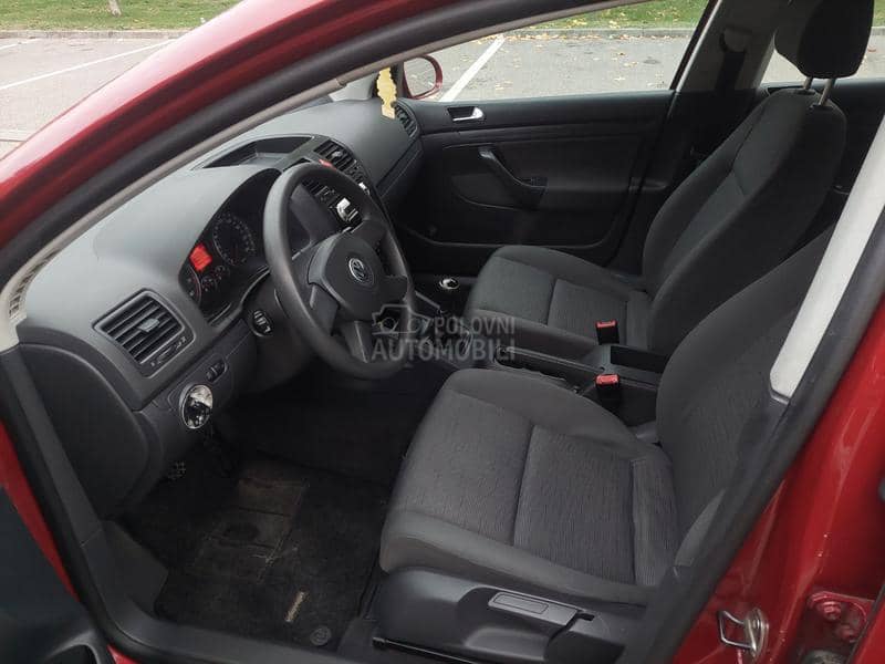 Volkswagen Golf 5 1.6 FSI Reg/Servisi/ Volkswagen Golf 5 1.6 FSI Reg/Servisi/