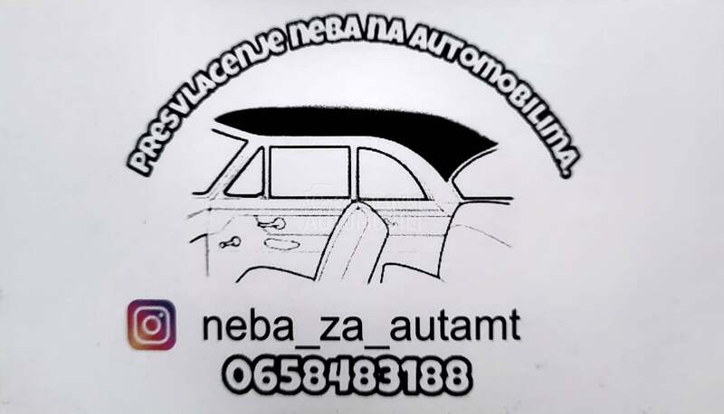 Tapaciri nebo