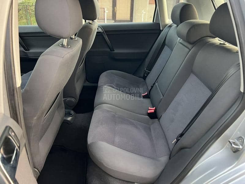 Volkswagen Polo 1.4b 16v
