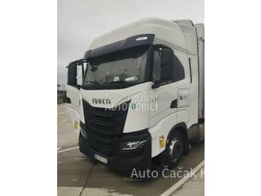 Iveco AS440S46 T/P