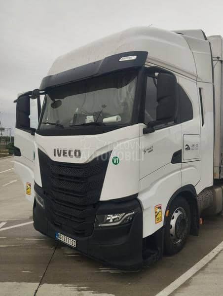 Iveco AS440S46 T/P