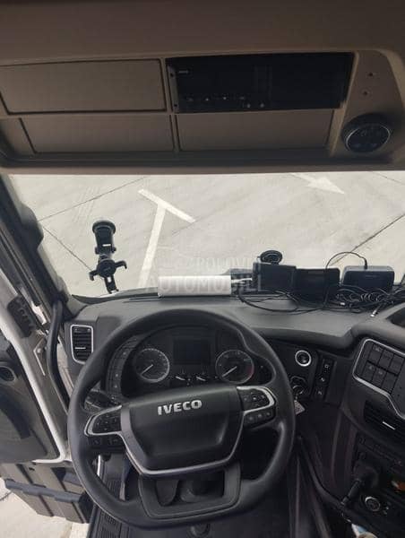 Iveco AS440S46 T/P