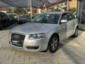 Audi A3 1.9 TDI