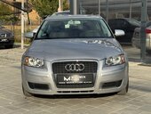 Audi A3 1.9 TDI