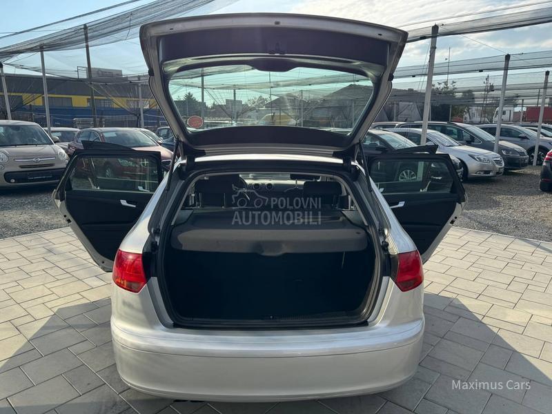 Audi A3 1.9 TDI
