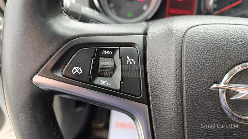 Opel Astra J 1.7CDTI ENJOY