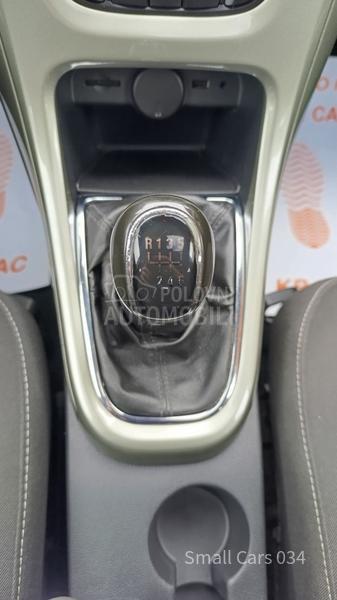 Opel Astra J 1.7CDTI ENJOY