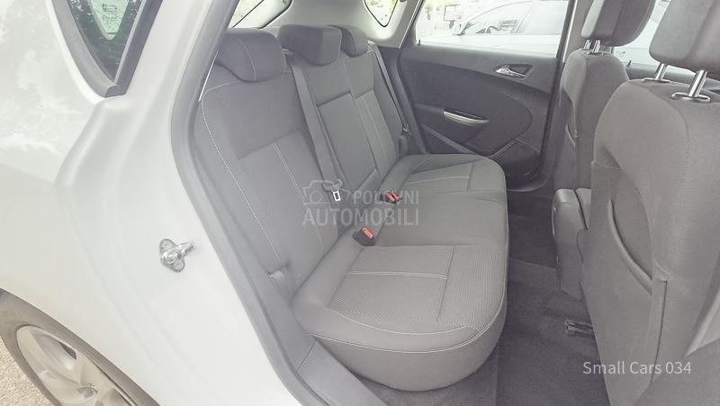 Opel Astra J 1.7CDTI ENJOY