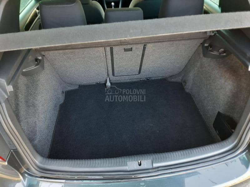 Volkswagen Golf 6 GTD DSG