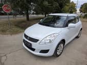 Suzuki Swift 4X4.PERLA.CH
