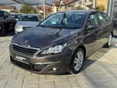 Peugeot 308 2.0 HDI