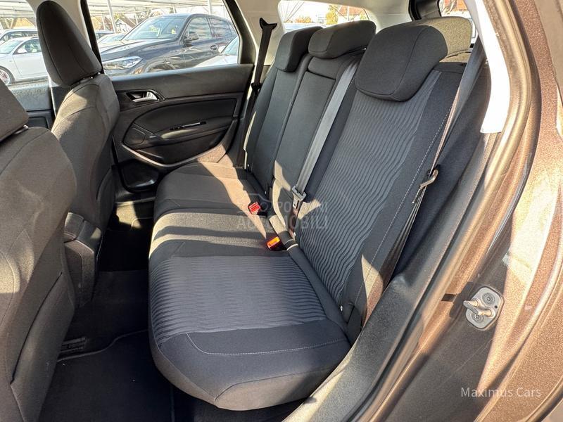 Peugeot 308 2.0 HDI