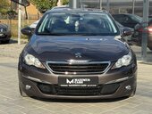 Peugeot 308 2.0 HDI