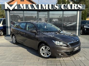 Peugeot 308 2.0 HDI