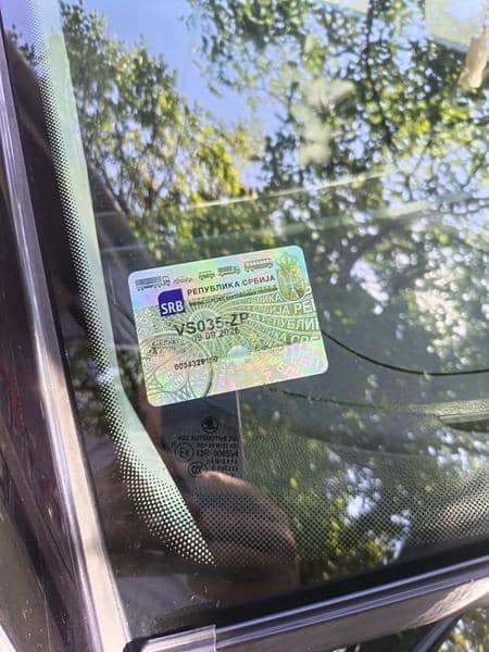 Škoda Fabia 1.6 tdi