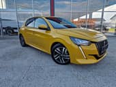 Peugeot 208 1.2 PURETECH ALLURE