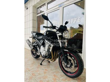 Suzuki GSF 1250 BANDIT