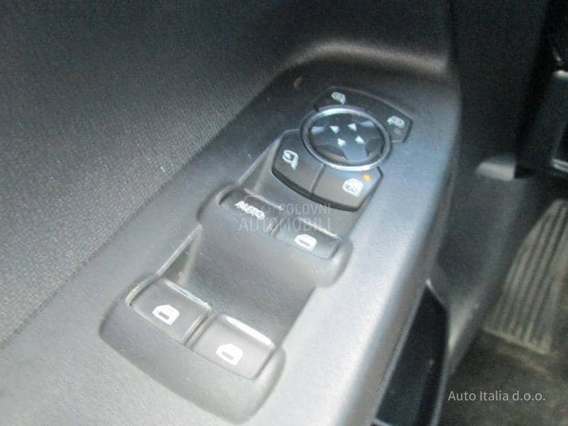 Ford EcoSport 1.5 TDCI 4wd