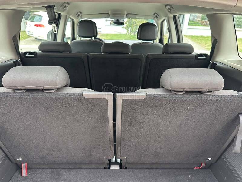 Opel Zafira 1.4 FLEX BIKE