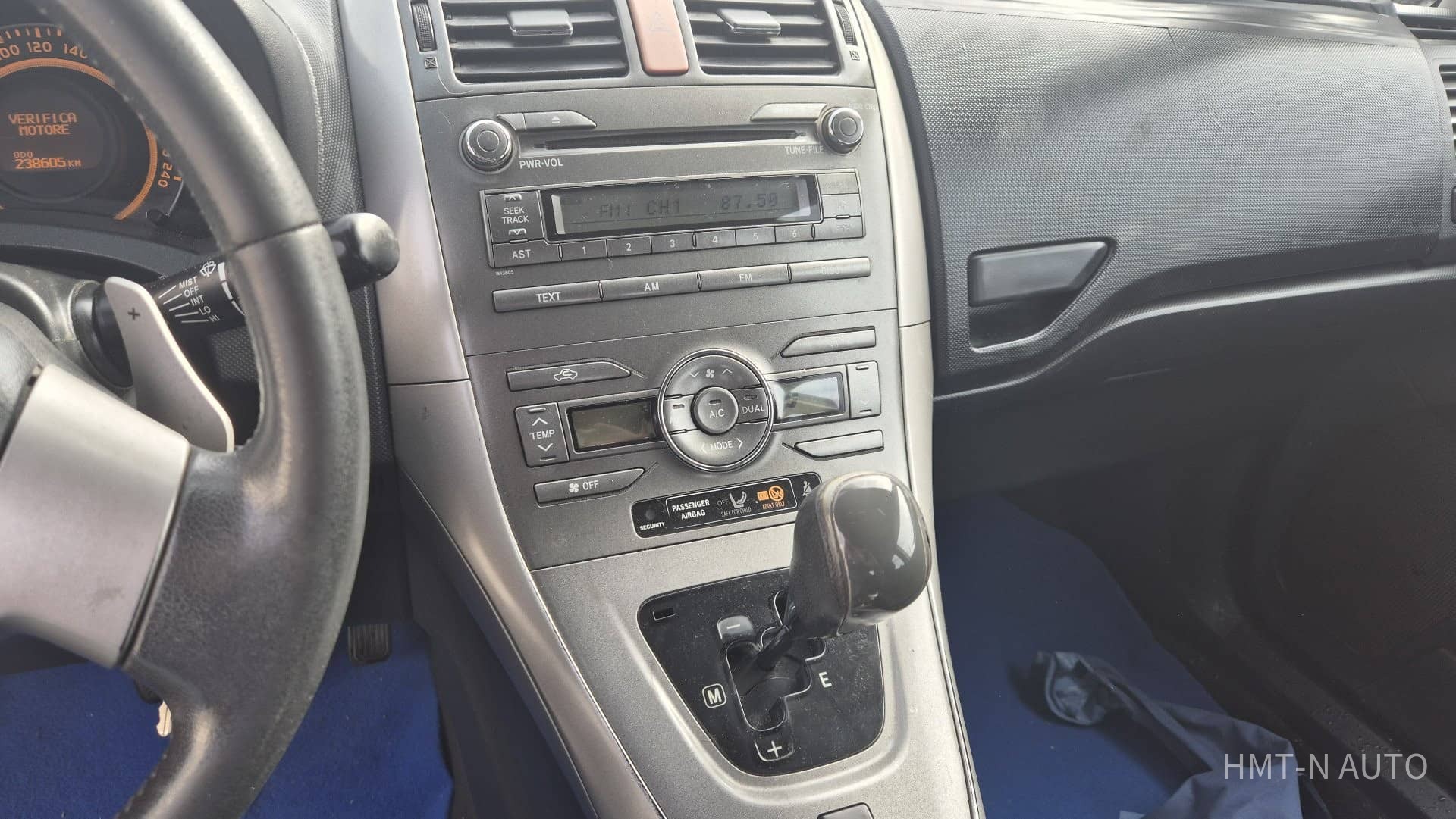 Opel Zafira 1.4 FLEX BIKE
