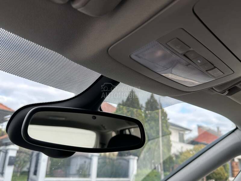 Opel Zafira 1.4 FLEX BIKE