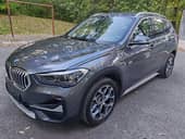 BMW X1 2.0 Xdrive X-Line